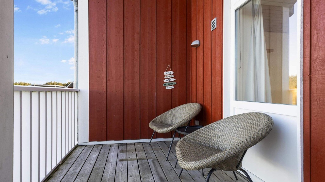 Photo of Outdoor in Lokken
