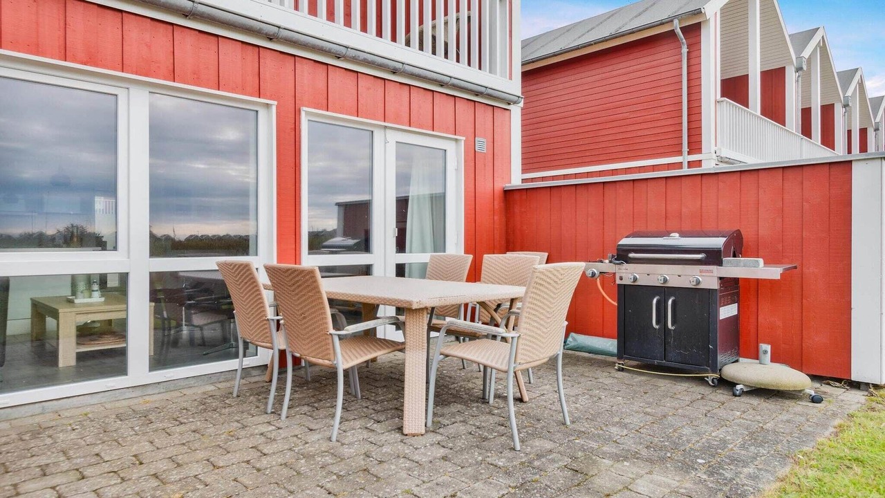 Photo of Outdoor in Lokken