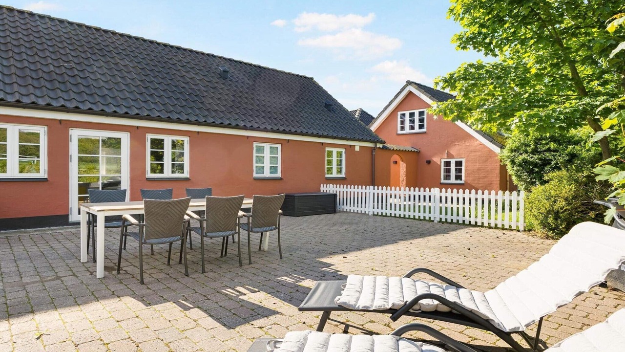 Photo of Outdoor in Lonstrup
