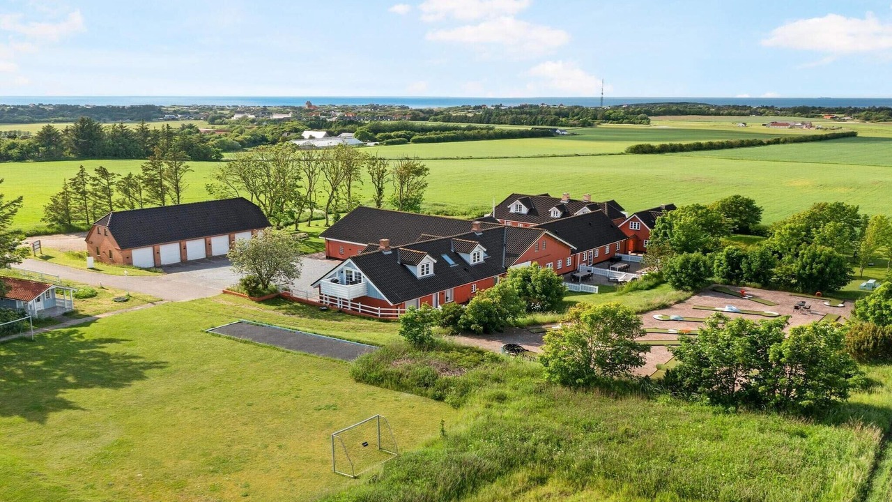 Photo of Outdoor in Lonstrup