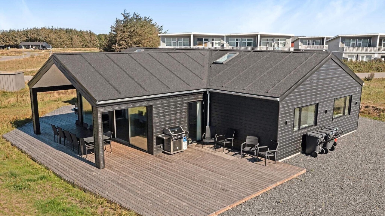 Photo of Outdoor in Lokken