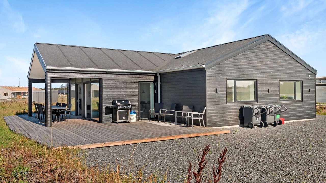 Photo of Outdoor in Lokken