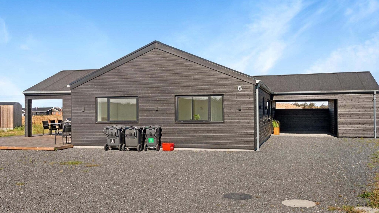 Photo of Outdoor in Lokken