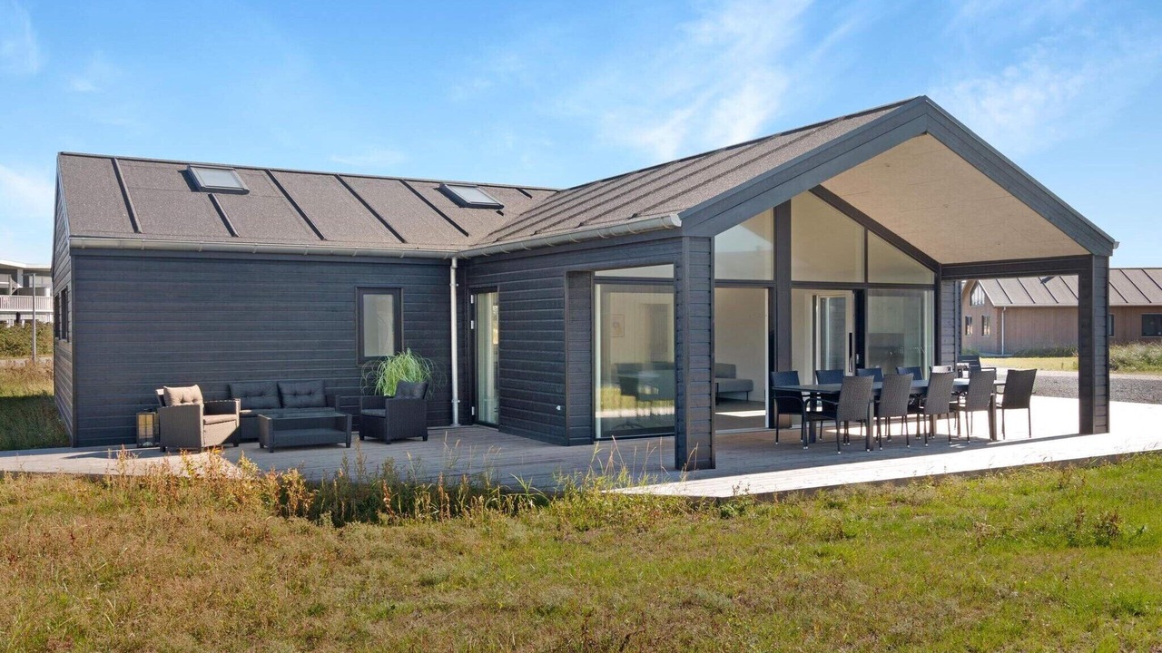 Photo of Outdoor in Lokken