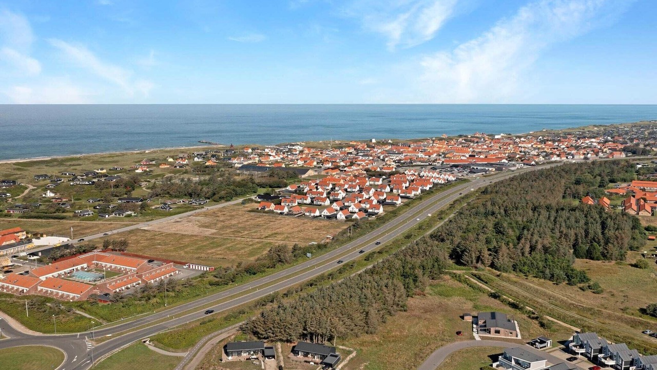 Photo of Outdoor in Lokken