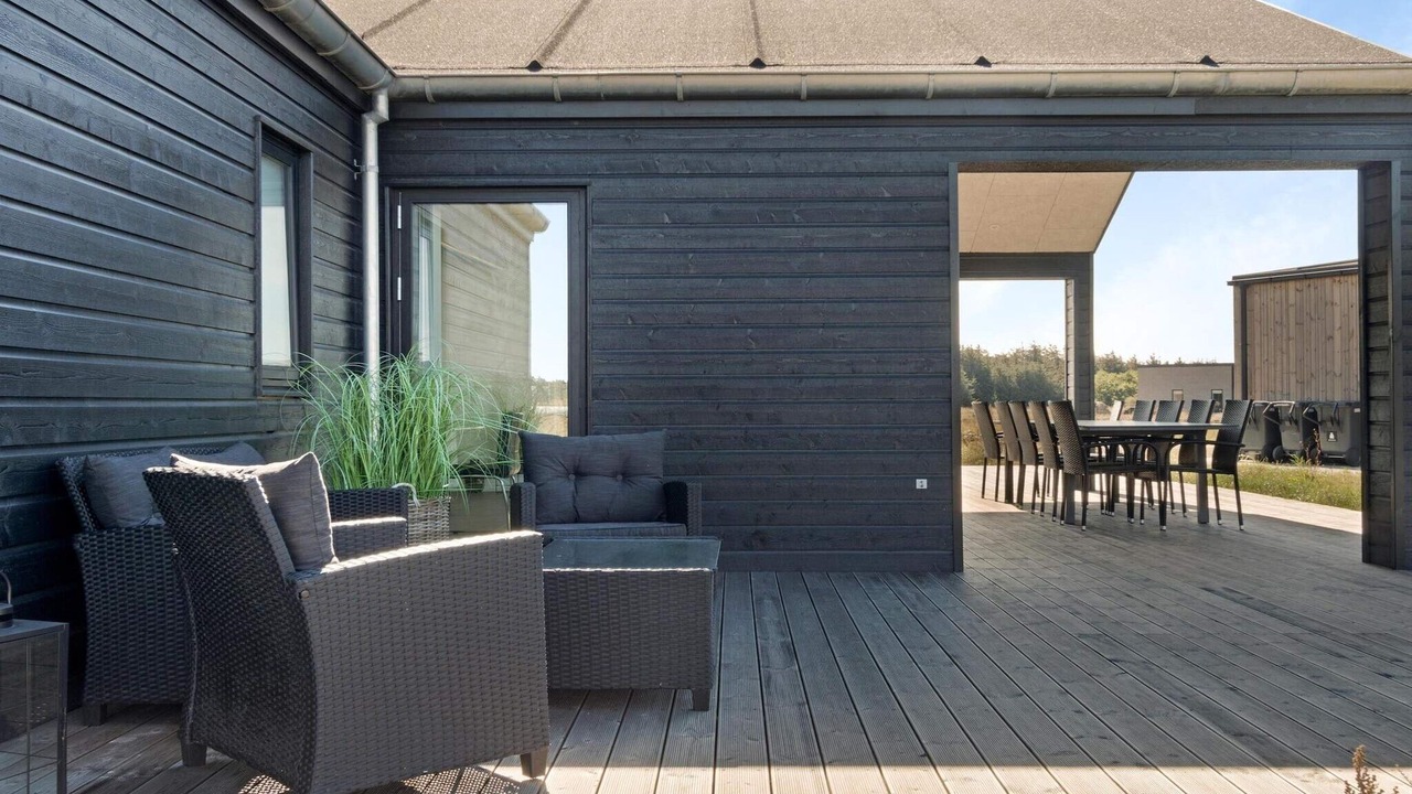 Photo of Outdoor in Lokken