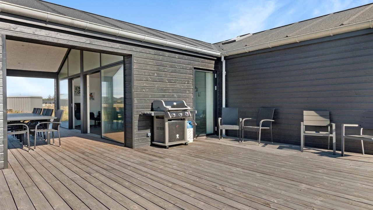 Photo of Outdoor in Lokken