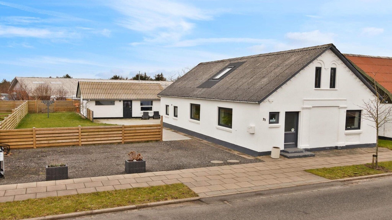 Photo of Outdoor in Lokken