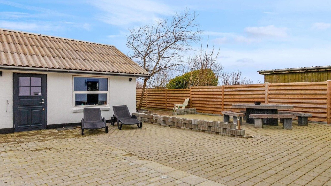 Photo of Outdoor in Lokken
