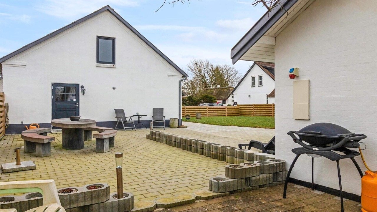 Photo of Outdoor in Lokken