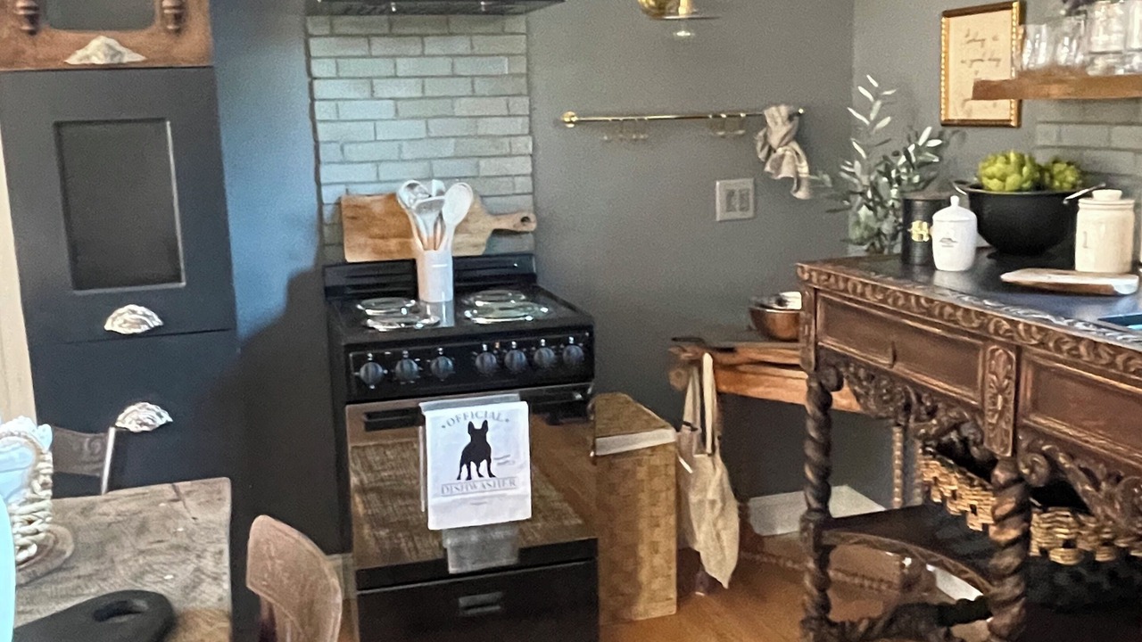 Photo of Kitchen in Rockport