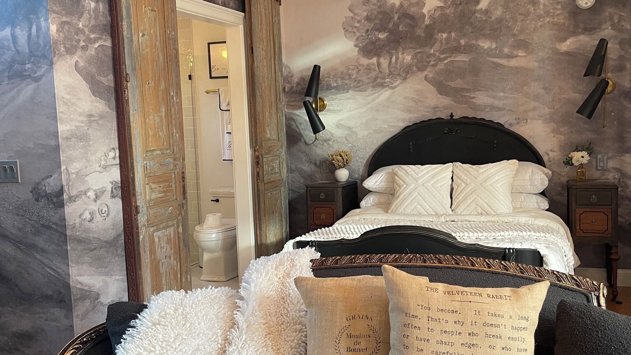 Photo of Bedroom in Rockport