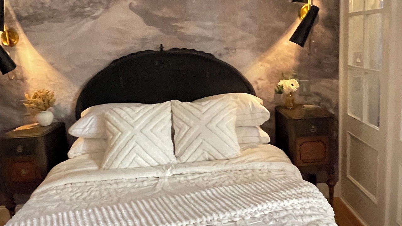 Photo of Bedroom in Rockport