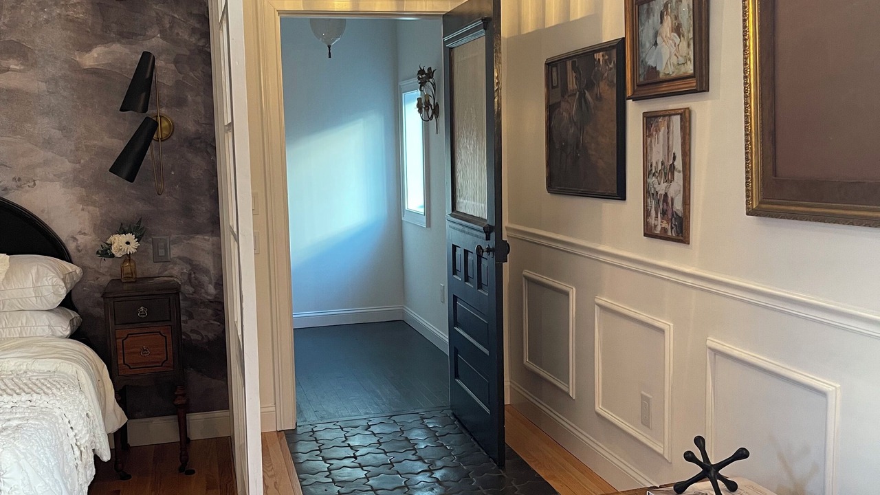 Photo of Bedroom in Rockport