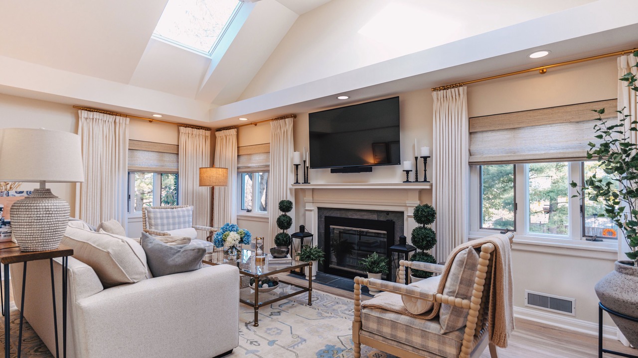 Photo of Livingroom in Eastside