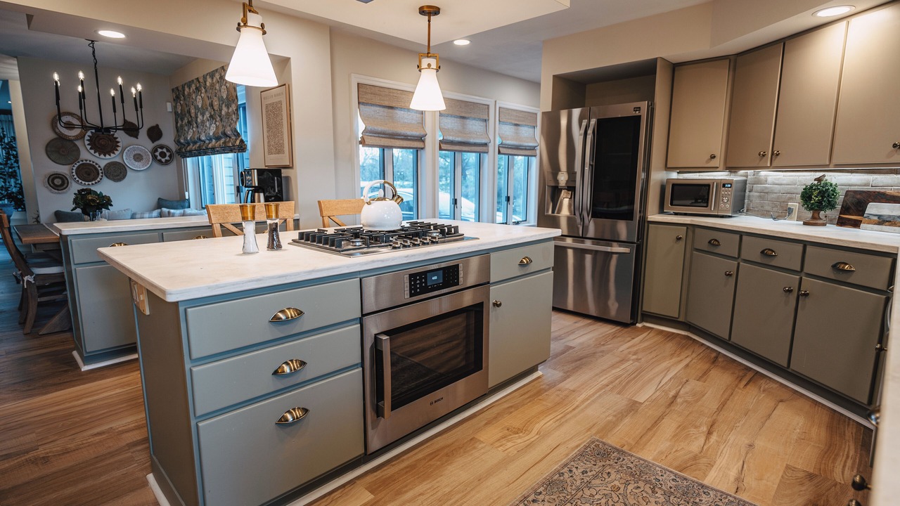 Photo of Kitchen in Eastside