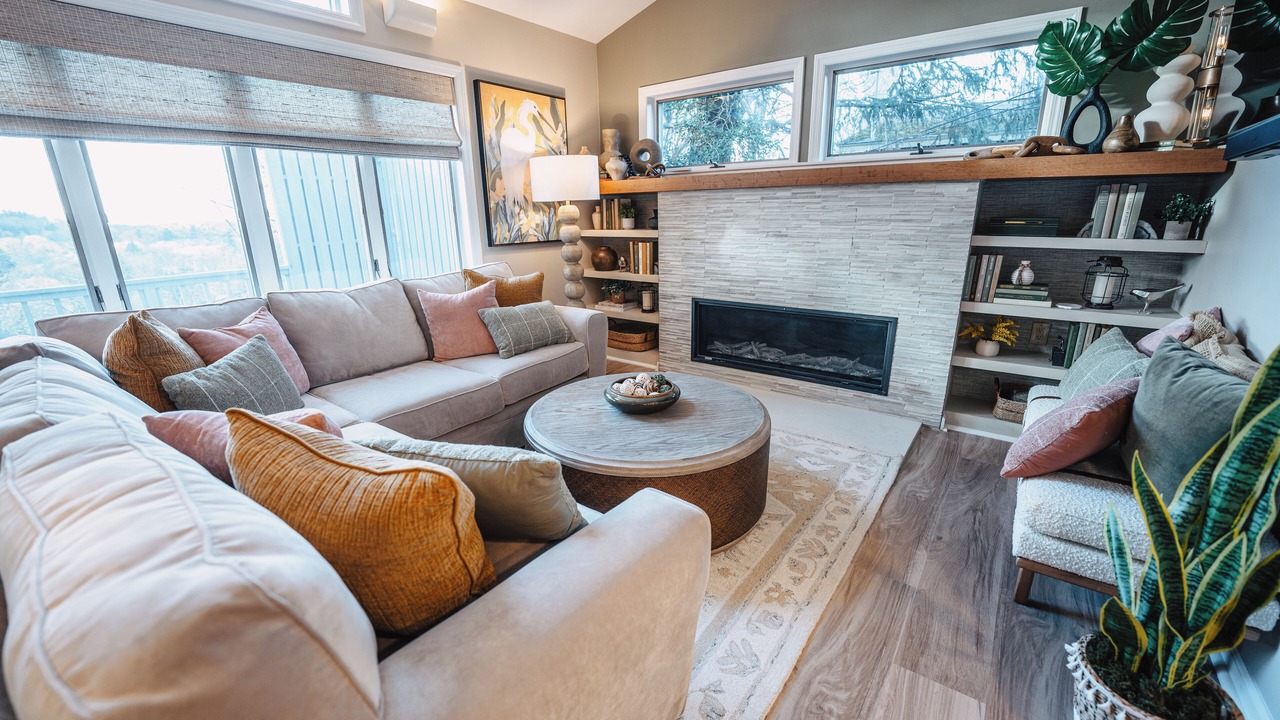 Photo of Livingroom in Eastside