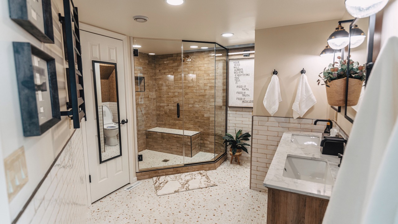 Photo of Bathroom in Eastside