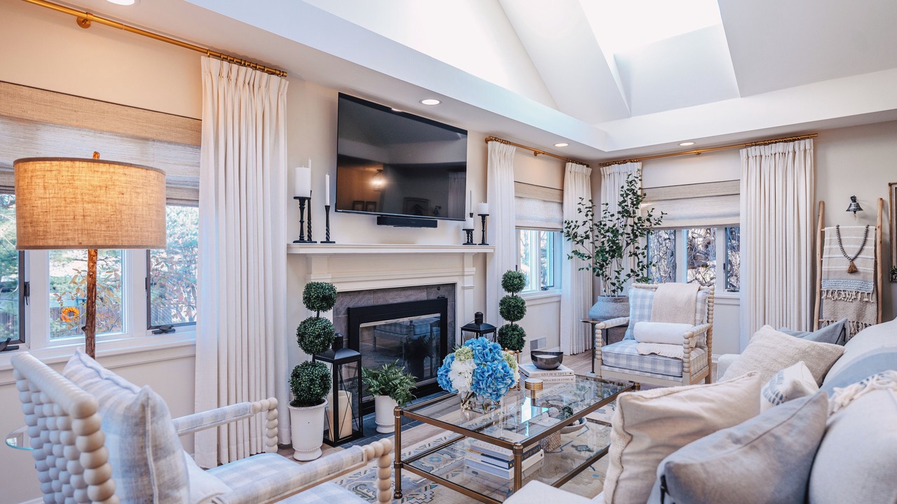 Photo of Livingroom in Eastside