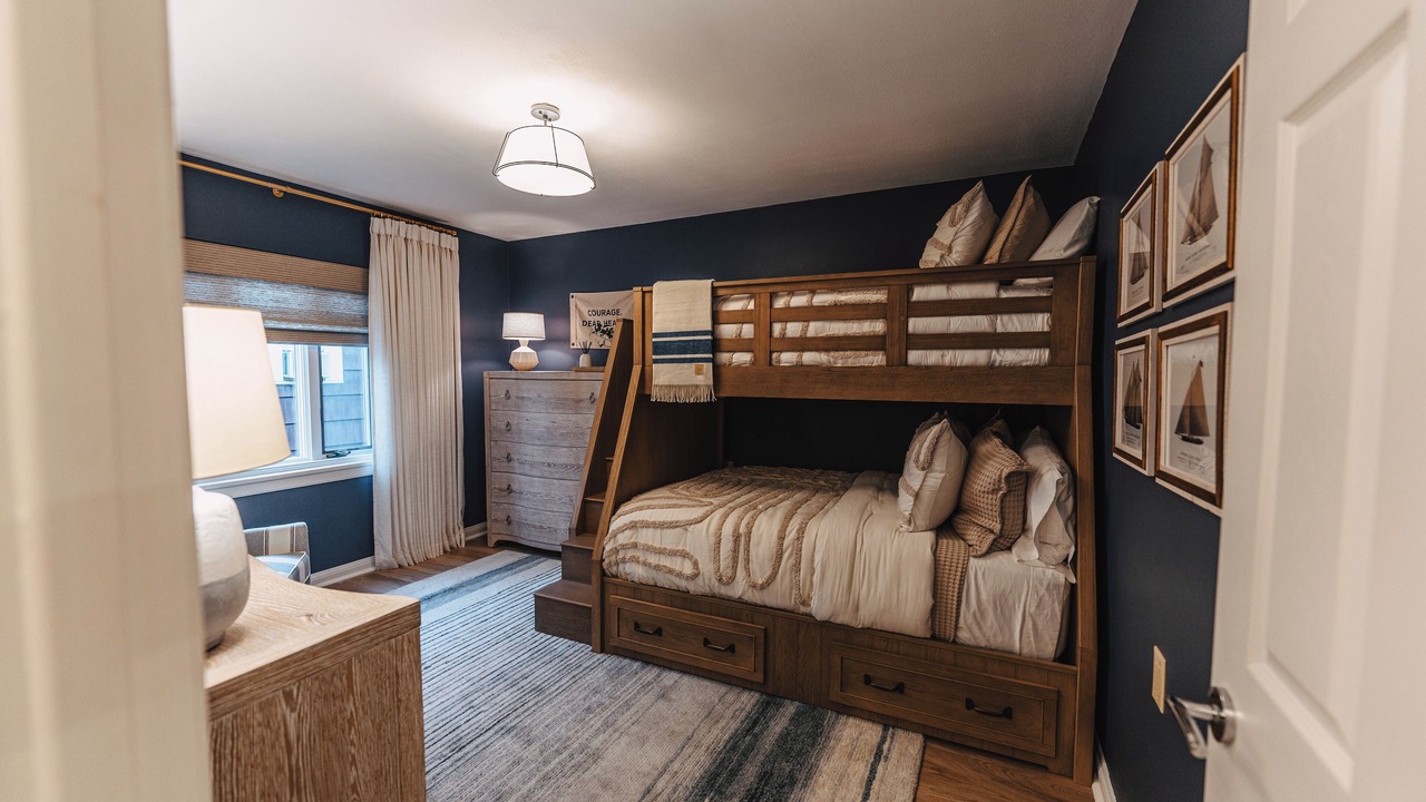 Photo of Bedroom in Eastside