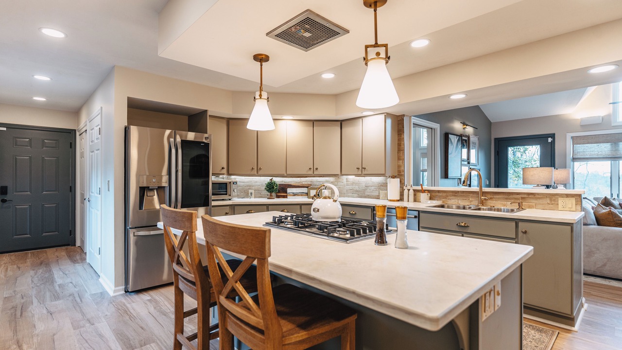 Photo of Kitchen in Eastside