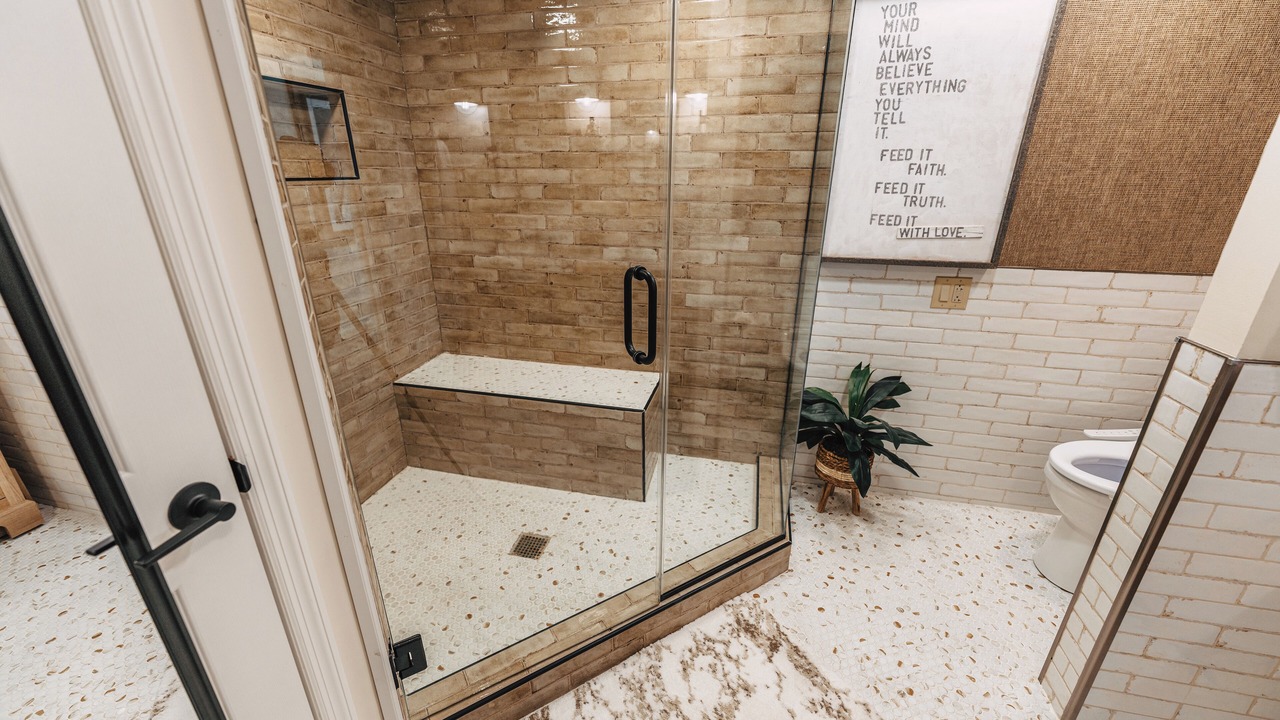 Photo of Bathroom in Eastside