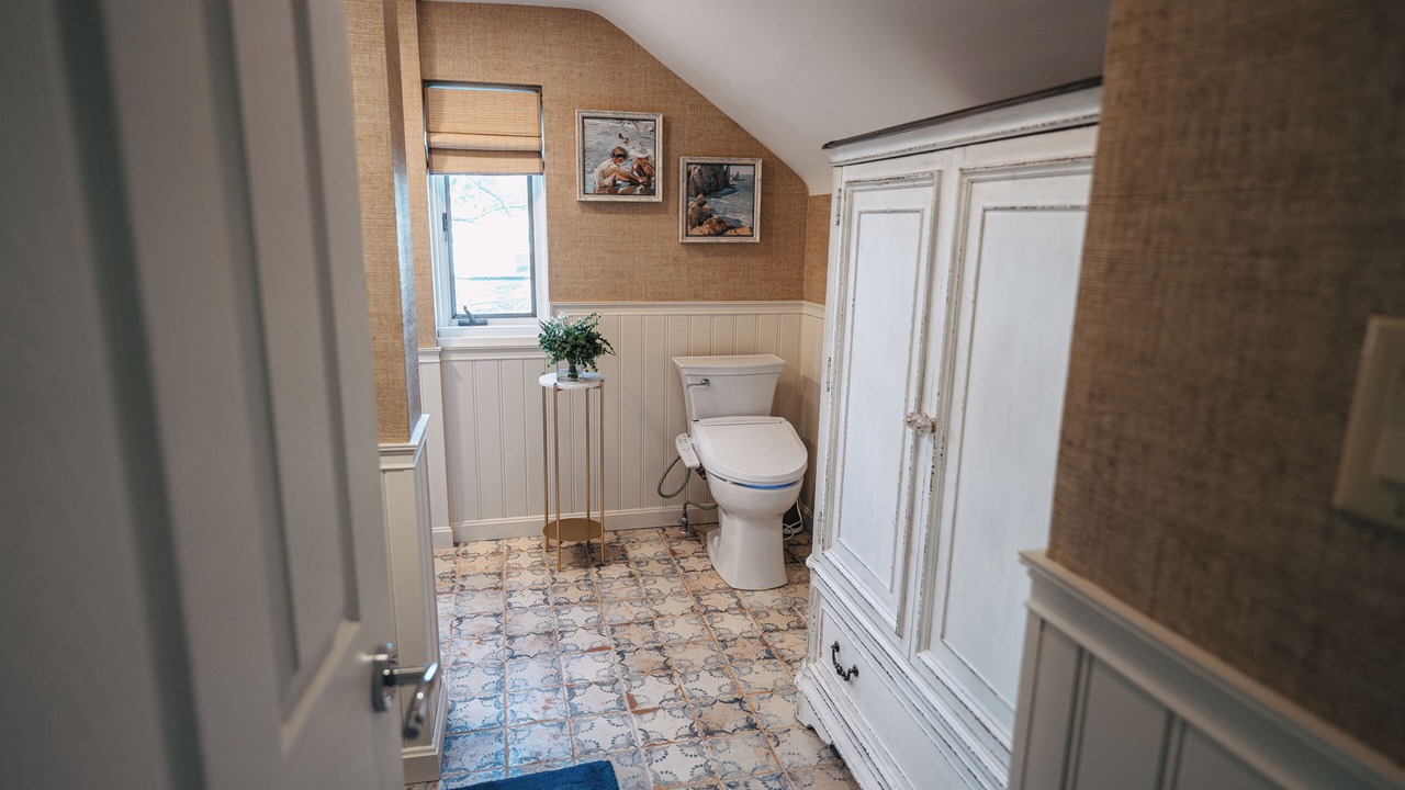 Photo of Bathroom in Eastside