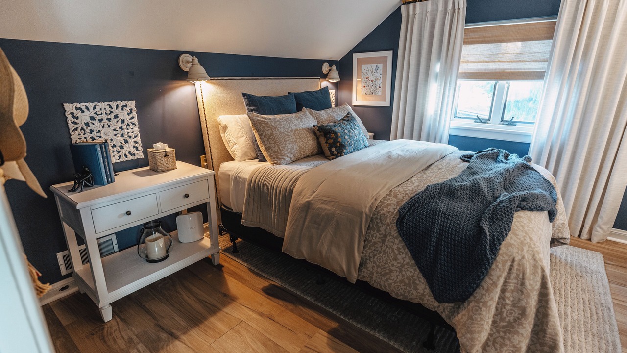 Photo of Bedroom in Eastside