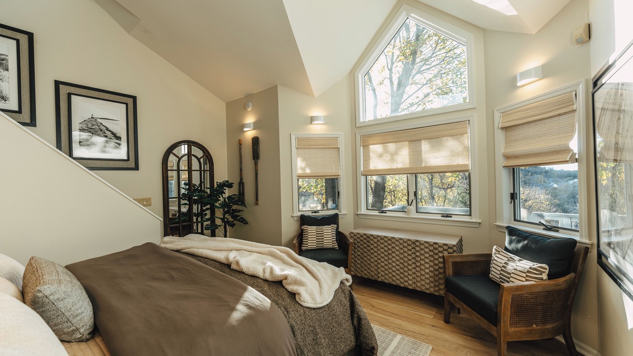 Photo of Bedroom in Eastside