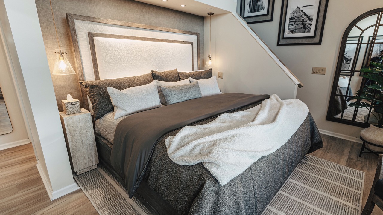 Photo of Bedroom in Eastside