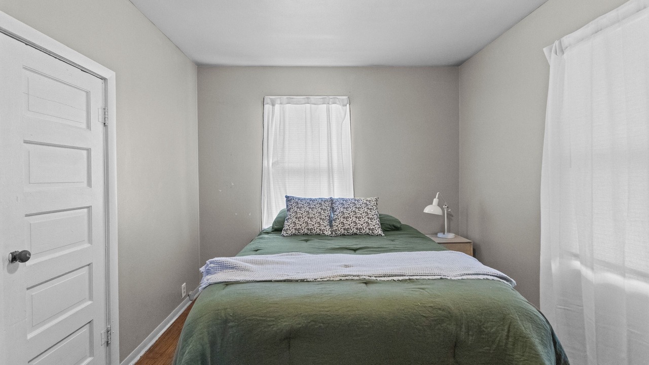 Photo of Bedroom in Kokomo