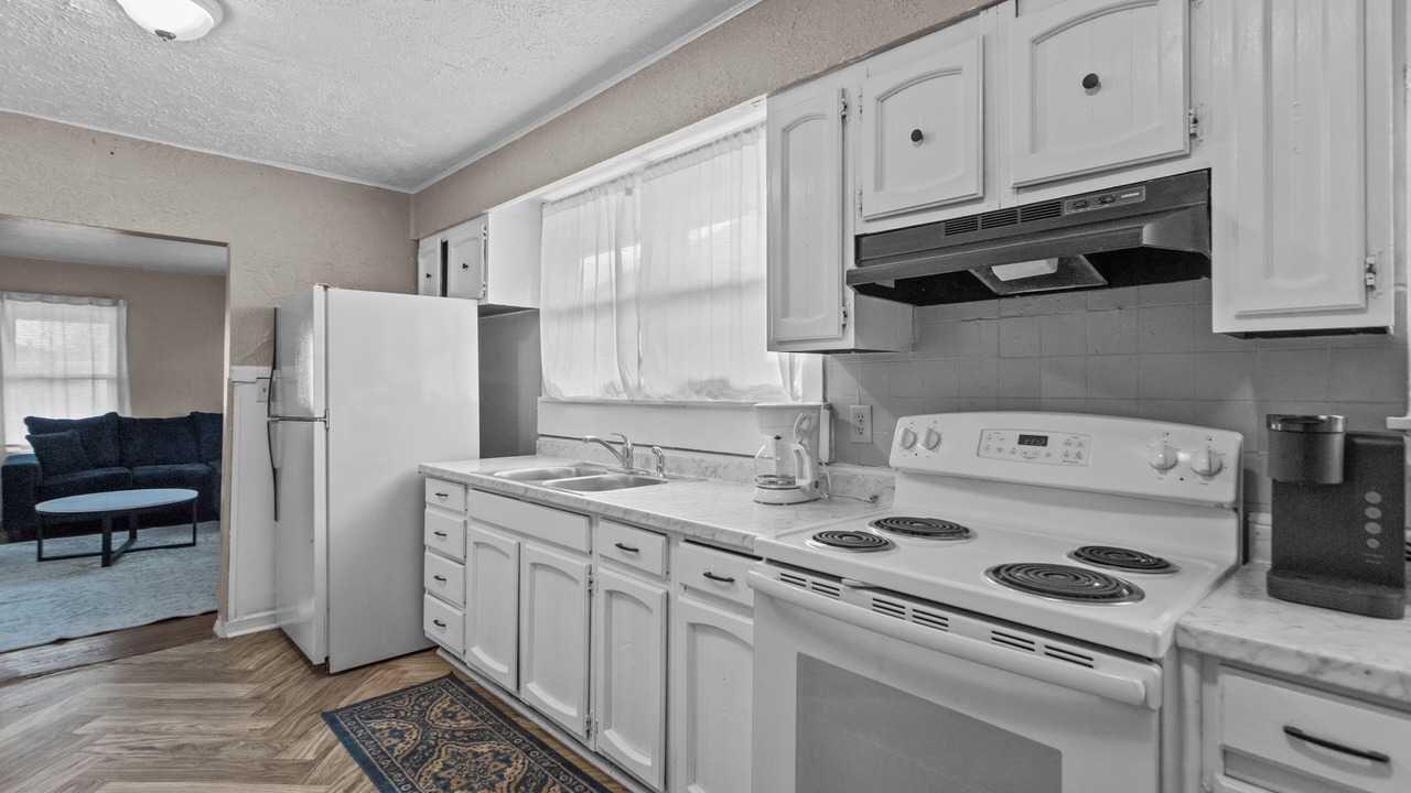 Photo of Kitchen in Kokomo