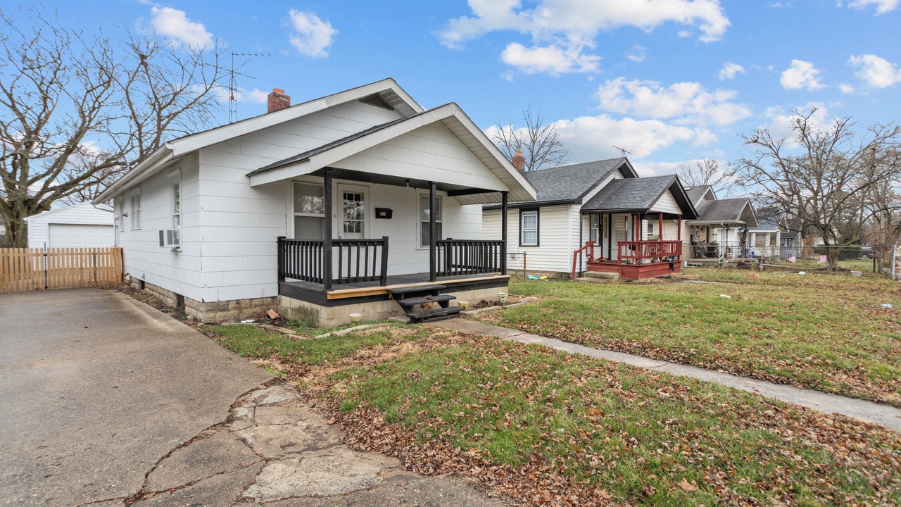 Photo of Outdoor in Kokomo