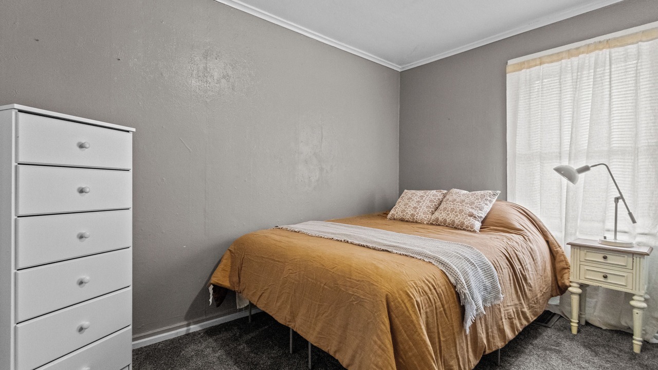 Photo of Bedroom in Kokomo
