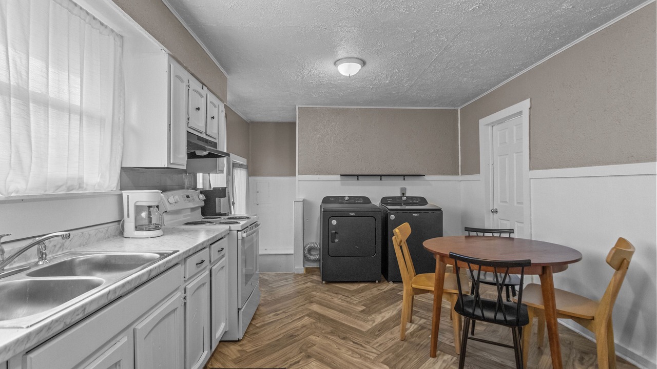 Photo of Kitchen in Kokomo