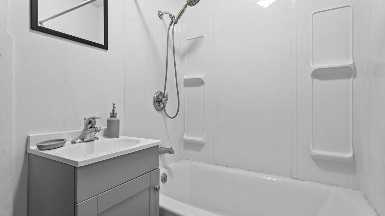 Photo of Bathroom in Kokomo