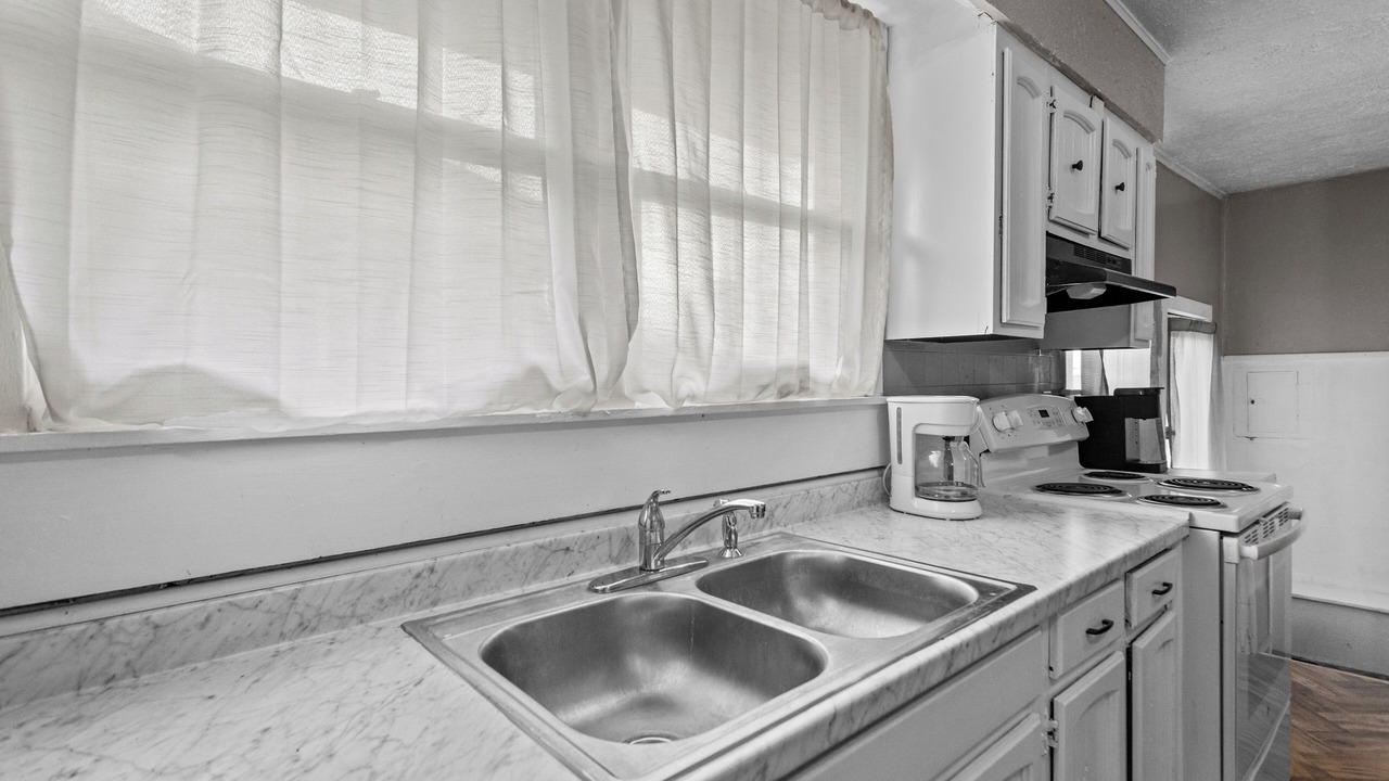 Photo of Kitchen in Kokomo