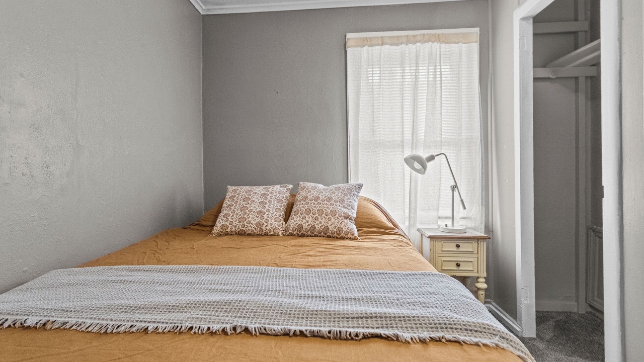 Photo of Bedroom in Kokomo