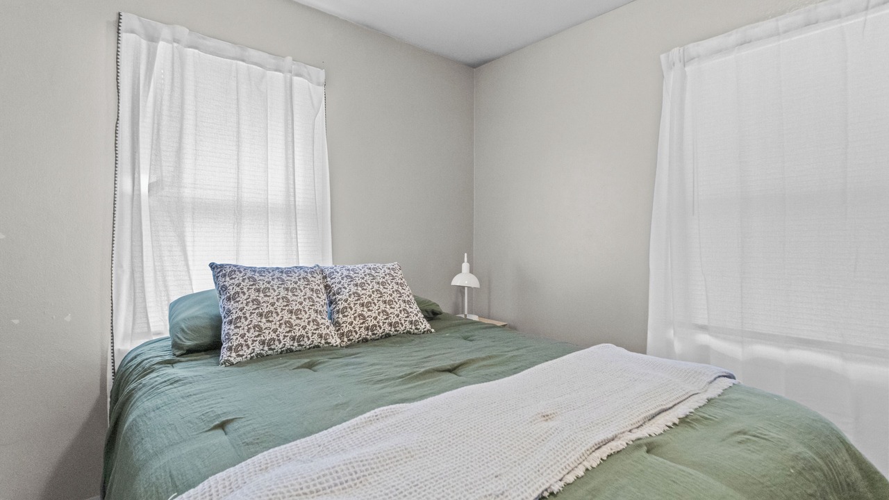 Photo of Bedroom in Kokomo