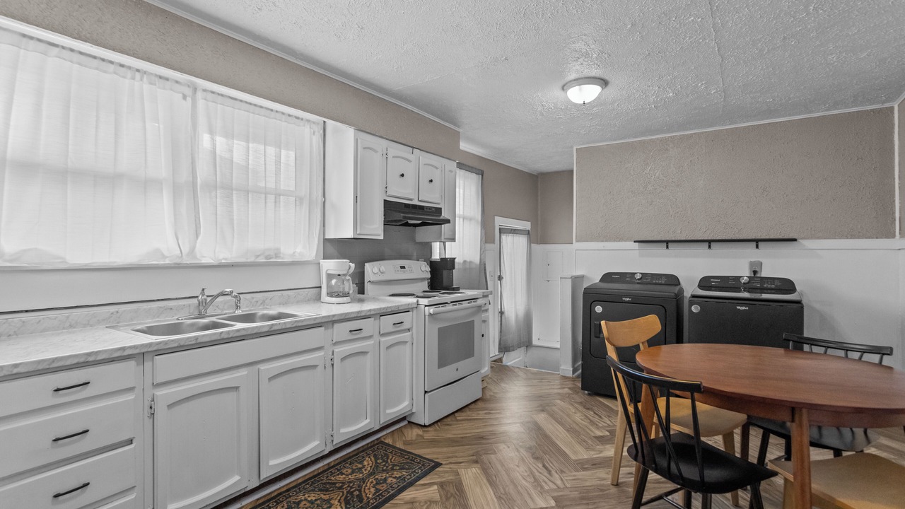 Photo of Kitchen in Kokomo