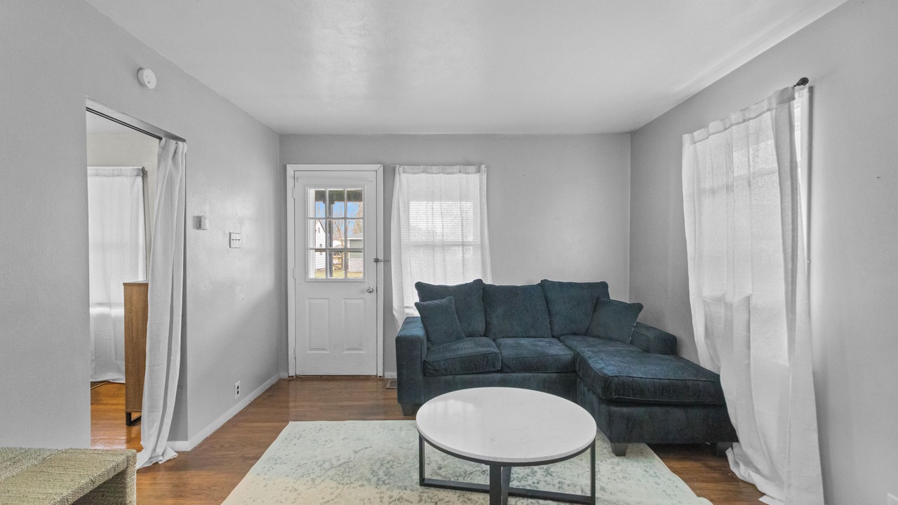 Photo of Livingroom in Kokomo