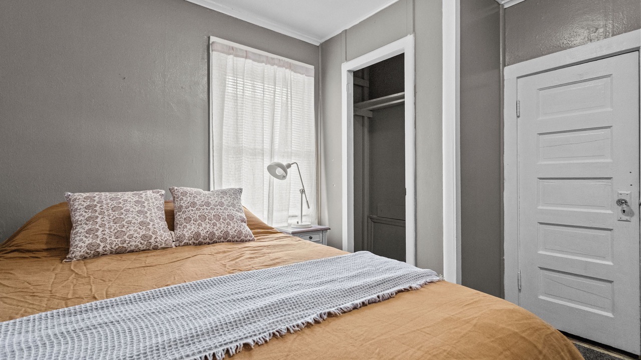 Photo of Bedroom in Kokomo