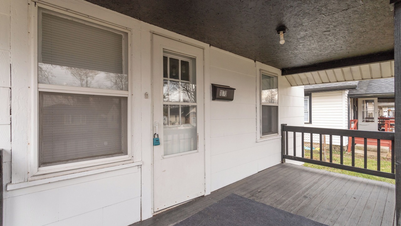 Photo of Outdoor in Kokomo