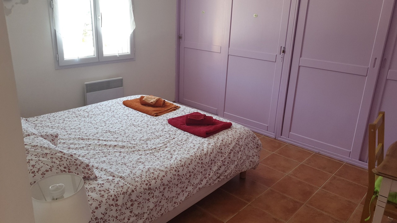 Photo of Bedroom in Buis-les-Baronnies