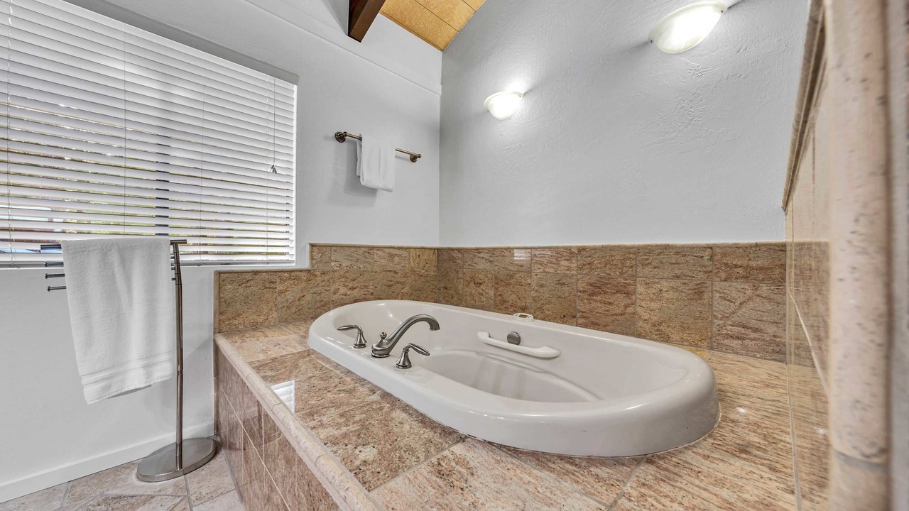 Photo of Bathroom in Tahoe Pines
