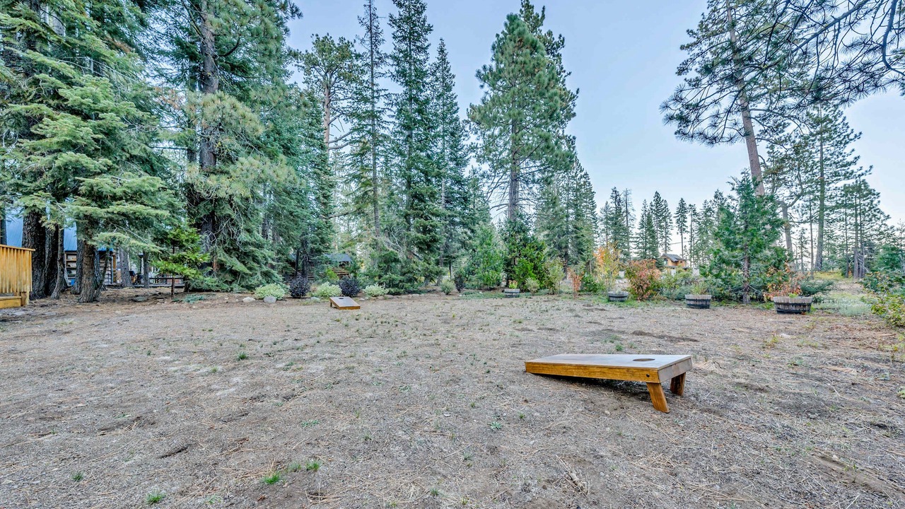 Photo of Others in Tahoe Pines