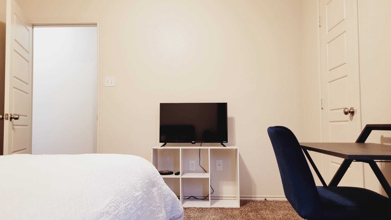 Photo of Bedroom in Lubbock