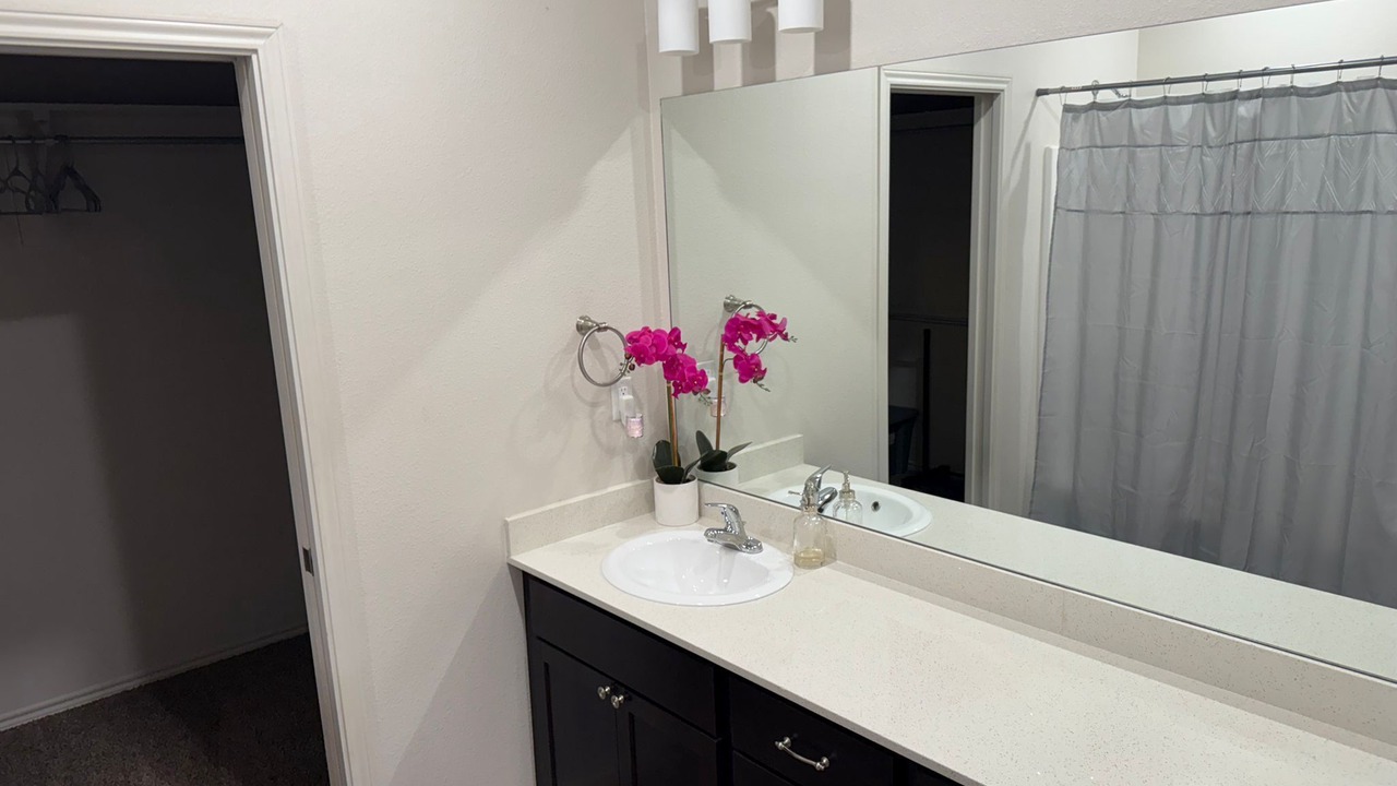 Photo of Bathroom in Lubbock
