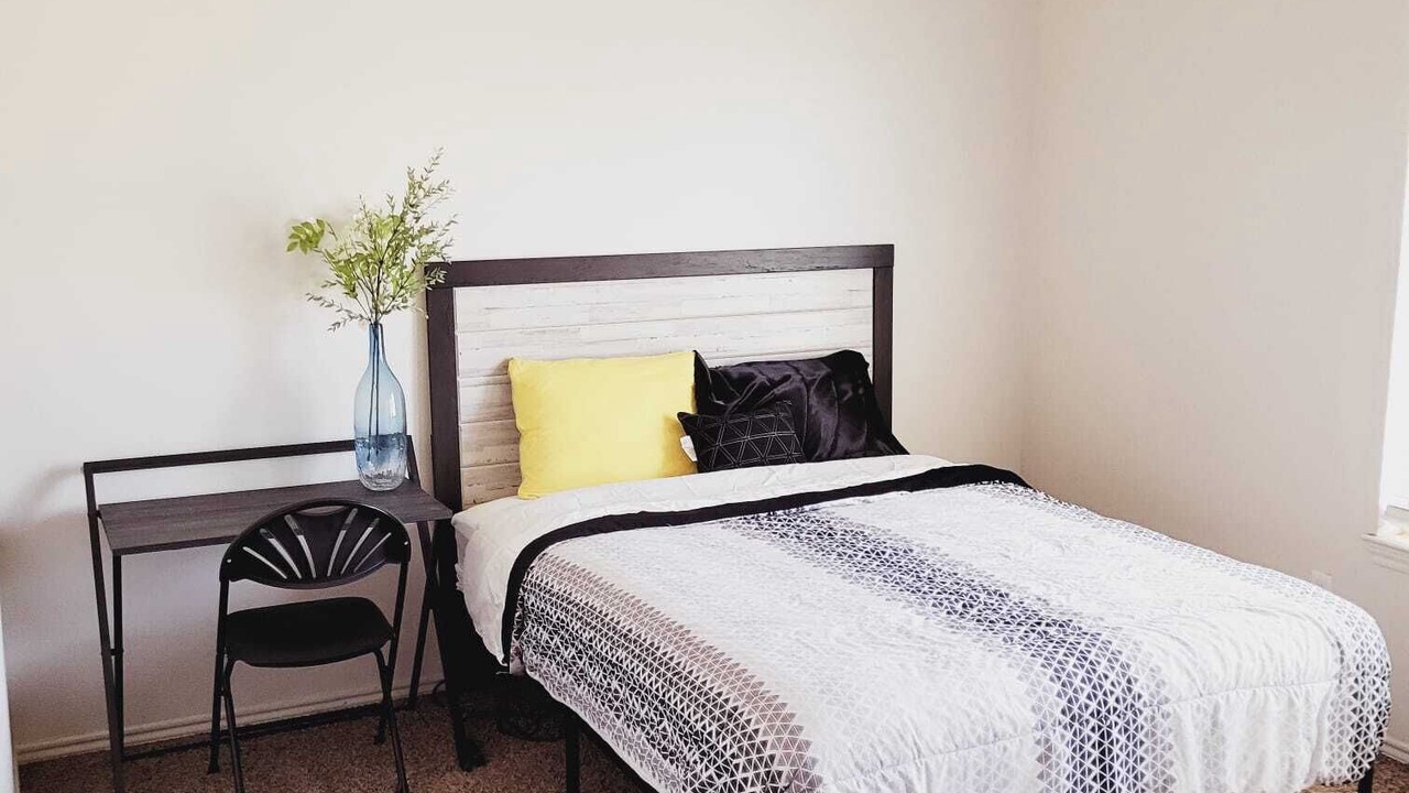 Photo of Bedroom in Lubbock
