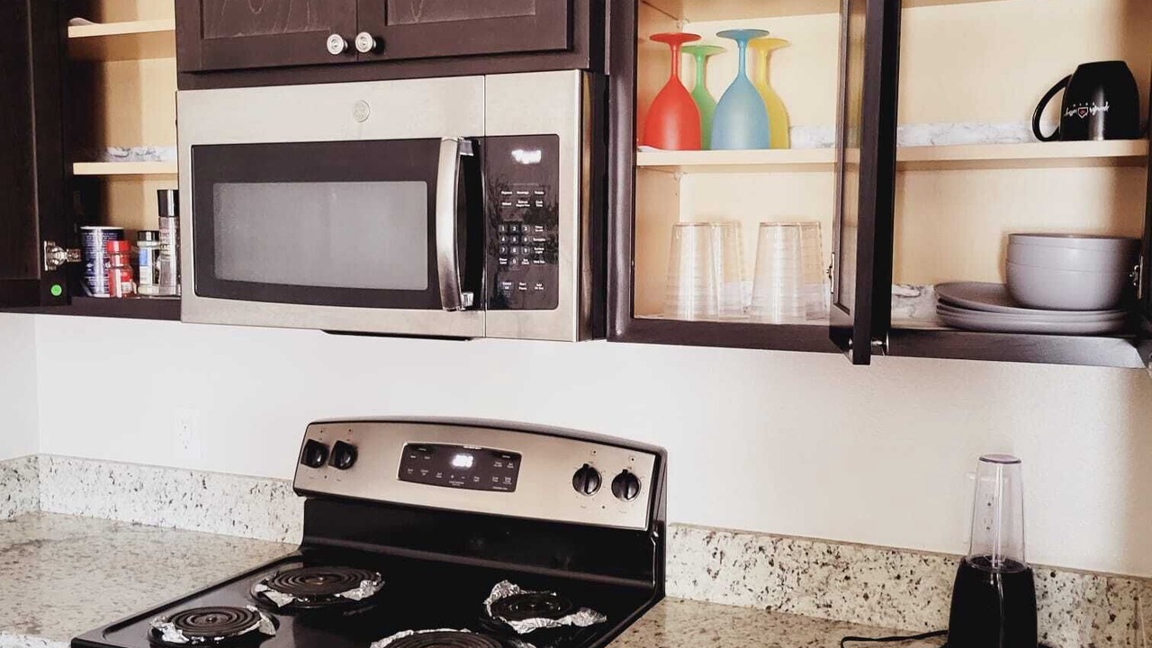 Photo of Kitchen in Lubbock